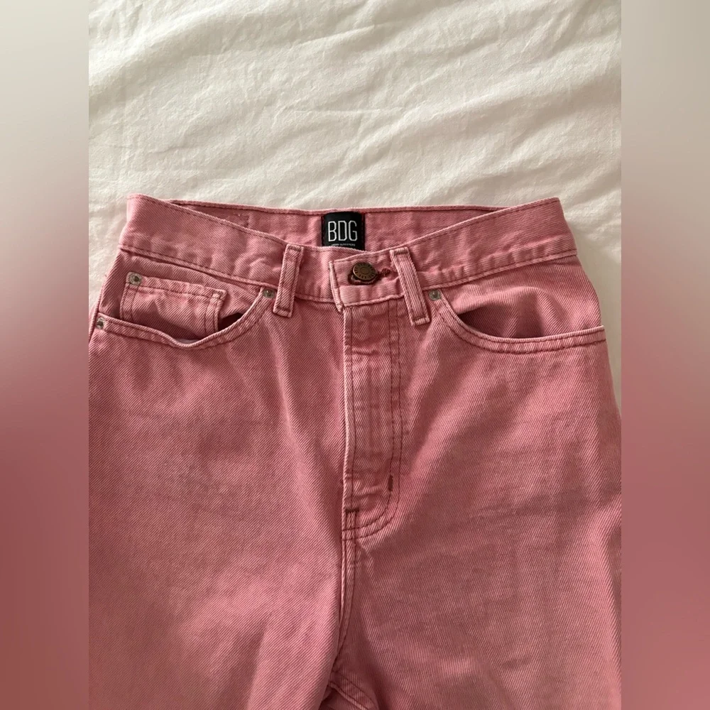 Pink BDG - Picture 3 of 4